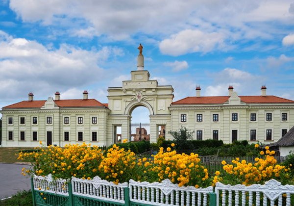 Беловежская пуща, Каменец и Коссово: путешествие на 1 день из Бреста - фото 4