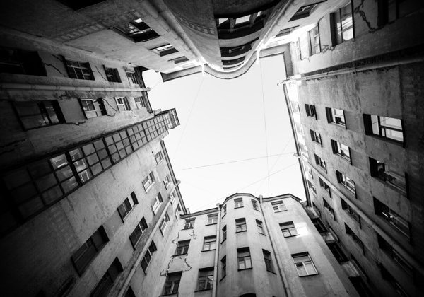 Петербург в кадре: мастер-класс по фотографии для любого возраста