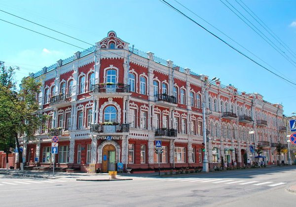 Трансфер: аэропорт Минска — Гомель/Гомель— аэропорт Минска - фото 3
