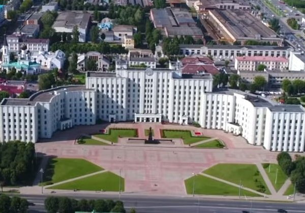 Трансфер: аэропорт Минска/Могилев— Могилев/аэропорт Минска - фото 3