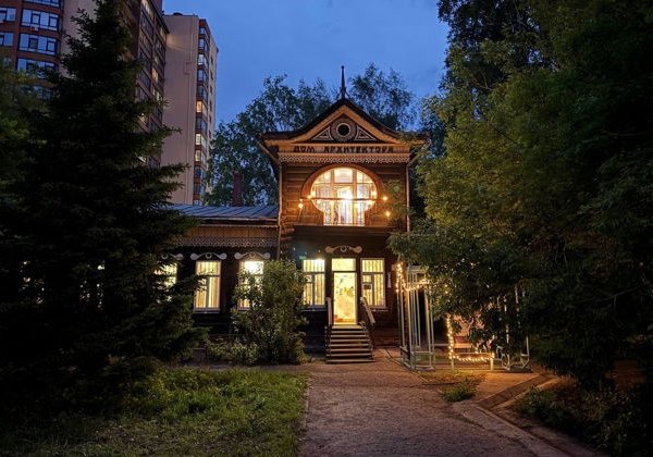 Барнаул: историческая аудиоэкскурсия-квест в приложении - фото 1