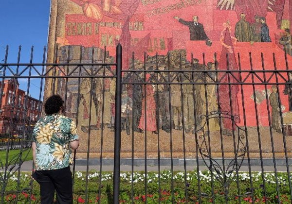Барнаул: историческая аудиоэкскурсия-квест в приложении - фото 2