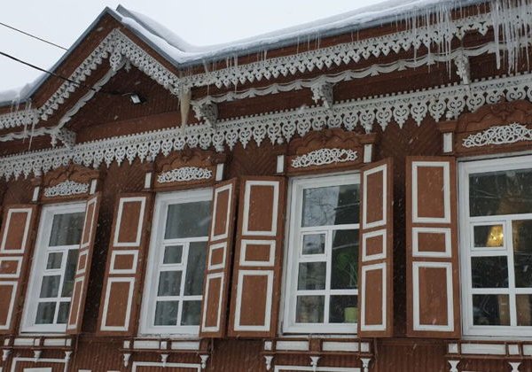 Экскурсионный тур в Новосибирск «Ворота в Сибирь» - фото 2