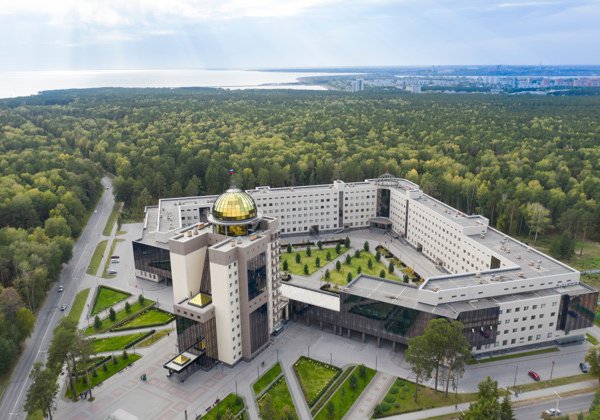 Экскурсионный тур в Новосибирск «Ворота в Сибирь»