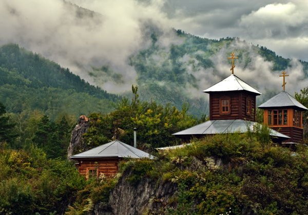 Чемал — дыхание Алтая: экскурсия из Манжерока - фото 1