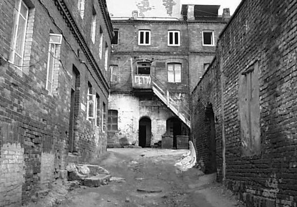 Искусство, чай и криминал — квинтэссенция Миллионки (+ чайная церемония) - фото 4