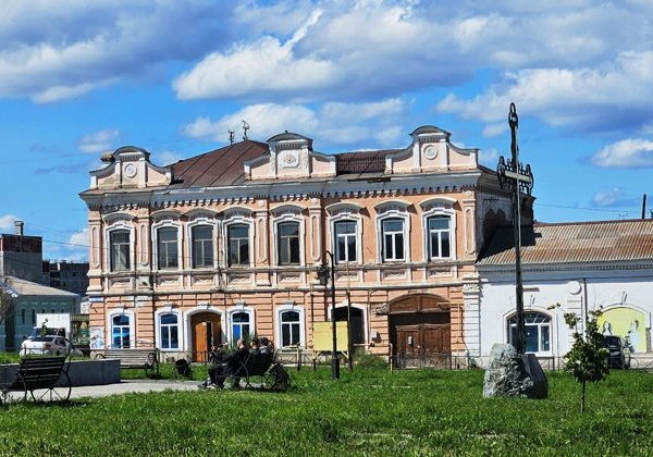 Миасс - город в золотой долине: аудиоэкскурсия в приложении - фото 3