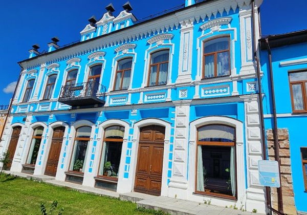 Миасс - город в золотой долине: аудиоэкскурсия в приложении - фото 4