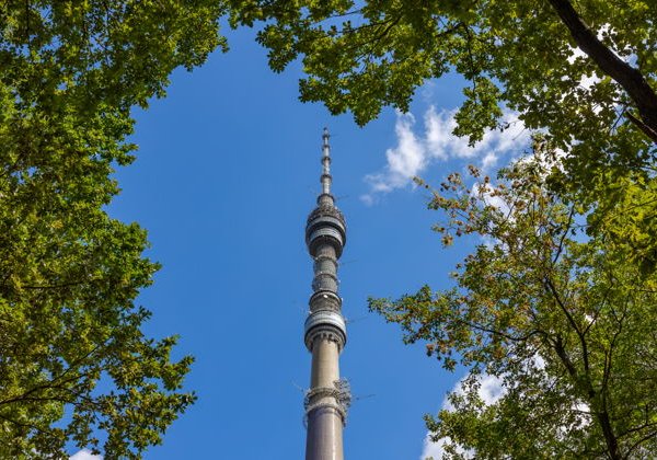 Пешеходная экскурсия «ВДНХ и Останкинская телебашня: панорама Москвы» - фото 1