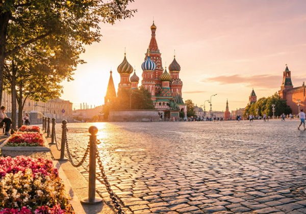 «Девять лиц настоящей Москвы» — 5-часовая обзорная экскурсия по столице - фото 1