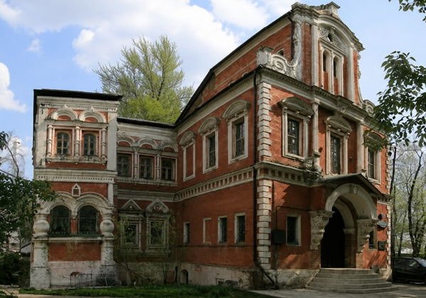 «Девять лиц настоящей Москвы» — 5-часовая обзорная экскурсия по столице - фото 2
