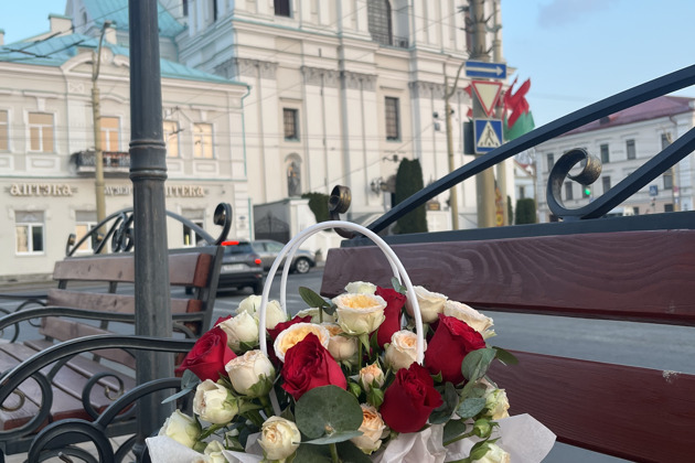 Старые городские истории