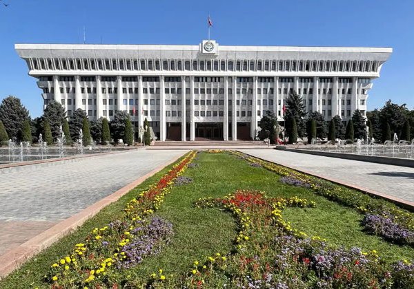 Пешая экскурсия по Бишкеку и посещение Государственного исторического музея - фото 3