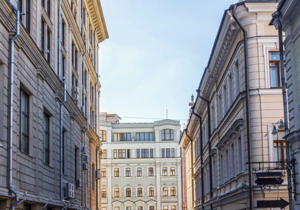 Пешеходная экскурсия «Москва электрическая: где ток прошёл через историю» - фото 1