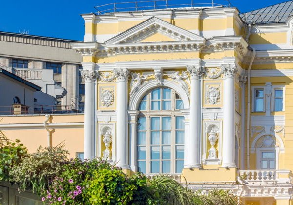 Пешеходная экскурсия «Москва электрическая: где ток прошёл через историю» - фото 4