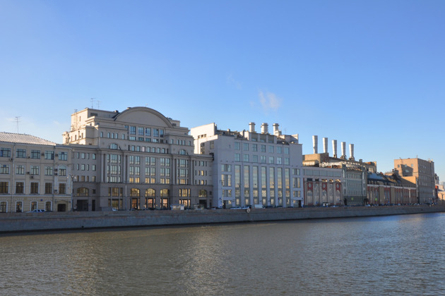 Прогулка по электрической Москве: как ток изменил историю города