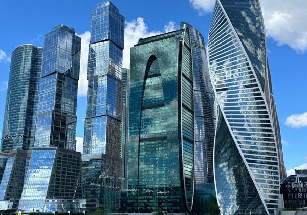 Автоэкскурсия по Москве с фотостопами - фото 1