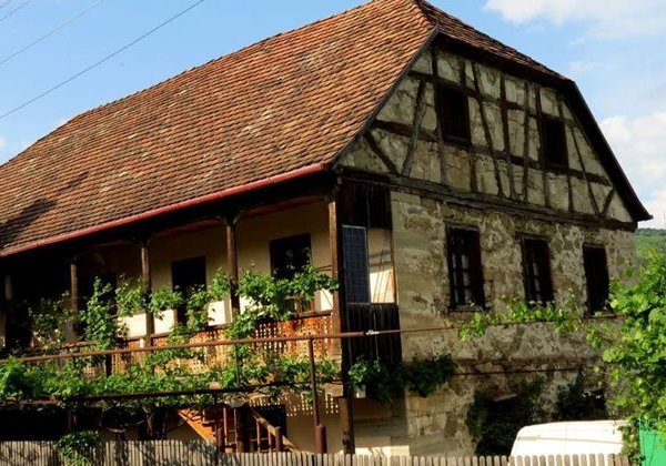 Из Тбилиси — в Каньон Дашбаши и Немецкую Колонию - фото 2