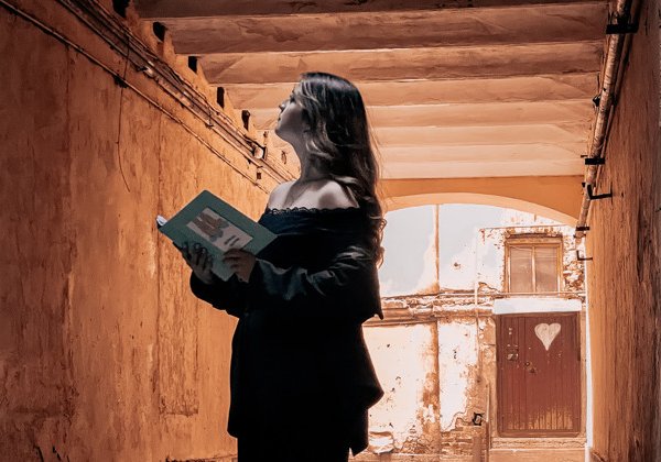 Квест-экскурсия «Тайные тропы Васильевского острова»