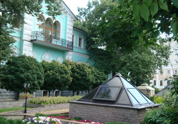 Пешеходная экскурсия «От Левитана до Булатова» - фото 3