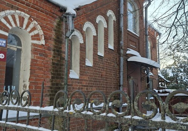 Пешеходная экскурсия «Кострома: каменная и деревянная» - фото 3