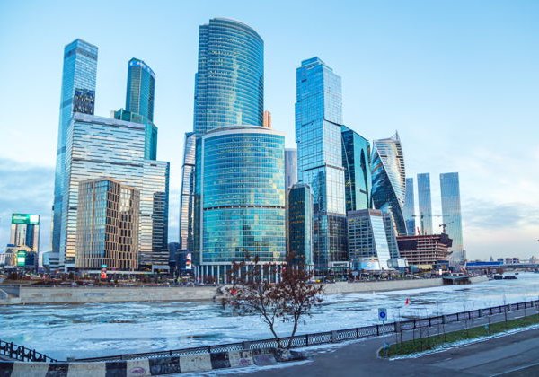 Автомобильная экскурсия от аэропортов Москвы - фото 3
