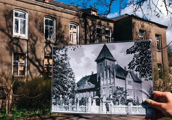 Сплав на байдарках, старинный Знаменск и отдых на ферме из Зеленоградска - фото 1
