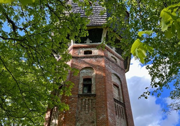 Сплав на байдарках, старинный Знаменск и отдых на ферме из Зеленоградска - фото 3