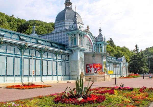 4 в 1: Пятигорск, Железноводск, Кисловодск, Ессентуки - фото 3
