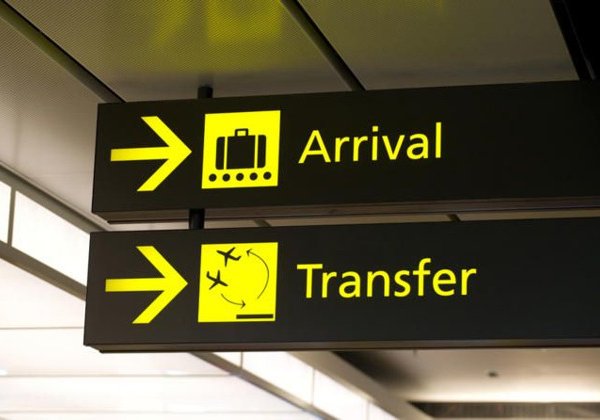 Casablanca Mohamed V Airport to Hotels Private Arrival transfer