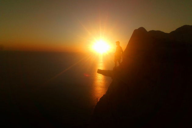 Фото экскурсии - Анапа: от Ласточкиного гнезда до Кипарисового озера - 11