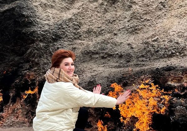 Загадки Апшерона и тайны Заростризима  - фото 2