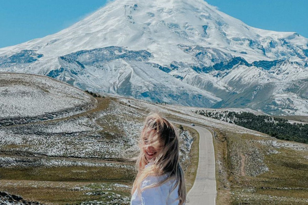 Фото - экскурсия: Волшебный путь среди облаков: от Северного Приэльбрусья до Джилы-Су через Малый Бермамыт и Хасаут