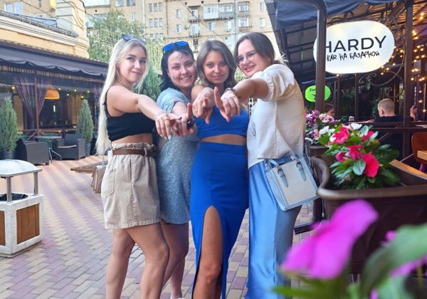 Пешеходный квест «Знаки вселенной по-волгоградски» - фото 2