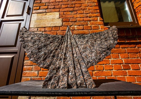 Петербургские тайны: район Коломна + Музей искусства - фото 4