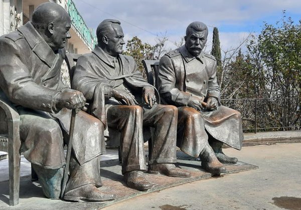 Концерт органной музыки в Ливадии + экскурсия по парку - фото 1