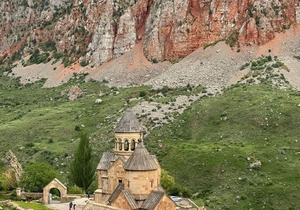 День релакса в Джермуке: Тайные гейзеры, целебные источники и бонусная ноче - фото 4