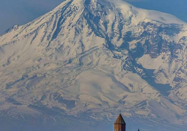 День релакса в Джермуке: Тайные гейзеры, целебные источники и бонусная ноче