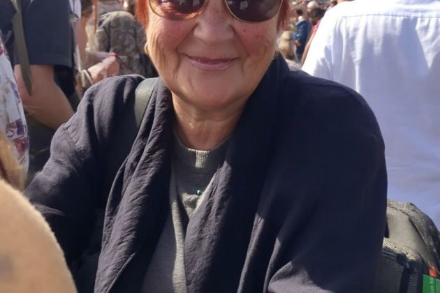 Фото экскурсии - Владимир: город с древней историей и современным обликом - 8