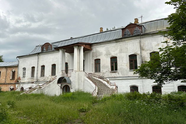 Фото экскурсии - Знаменитые усадьбы и выдающиеся личности Владимирского края - 8