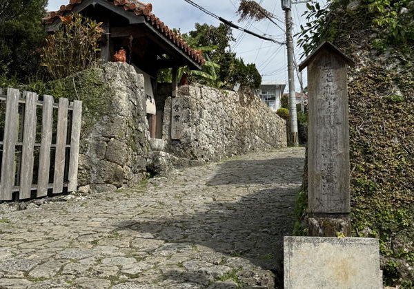 Королевская столица: история Нахи - фото 1