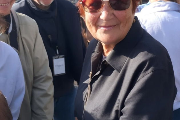 Фото экскурсии - Обзорная экскурсия «Владимир. Древняя столица и центр губернии» - 2