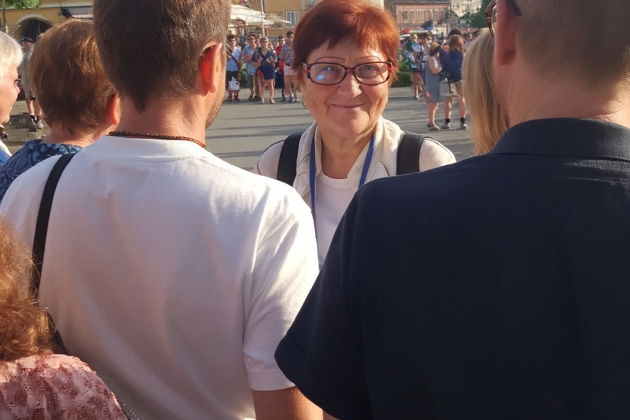 Фото экскурсии - Обзорная экскурсия «Владимир. Древняя столица и центр губернии» - 3