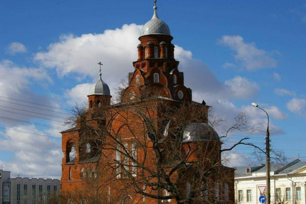 Фото экскурсии - Обзорная экскурсия «Владимир. Древняя столица и центр губернии» - 7