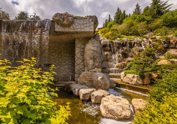 Гурзуф - романтика Крыма + Партенит парк Парадиз - фото 1