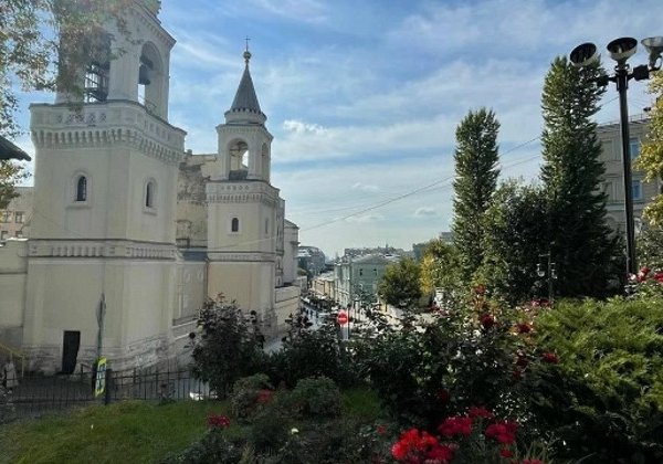 Тайны Ивановской горки и Хитровки: легенды, преступления и судьбы