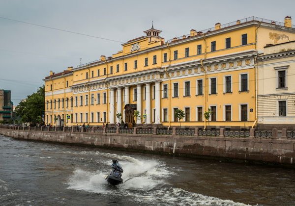 Юсуповский дворец: залы, жилые покои и экспозиция «Убийство Распутина» - фото 2