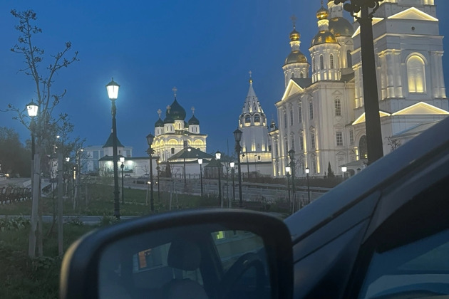 Старый Арзамас: тайны подземелий, купеческие сокровища и сила святых икон