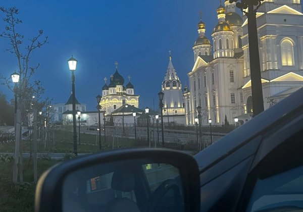 Старый Арзамас: тайны подземелий, купеческие сокровища и сила святых икон