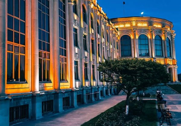 Гюмри — город с характером и душой - фото 3
